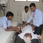 Equipments & Facilities in TPN Hospitals Erode