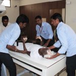 Equipments & Facilities in TPN Hospitals Erode