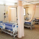 Equipments & Facilities in TPN Hospitals Erode