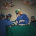 Operation Theater