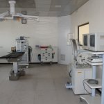 TPN Hospital Infrastructure