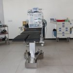 TPN Hospital Infrastructure