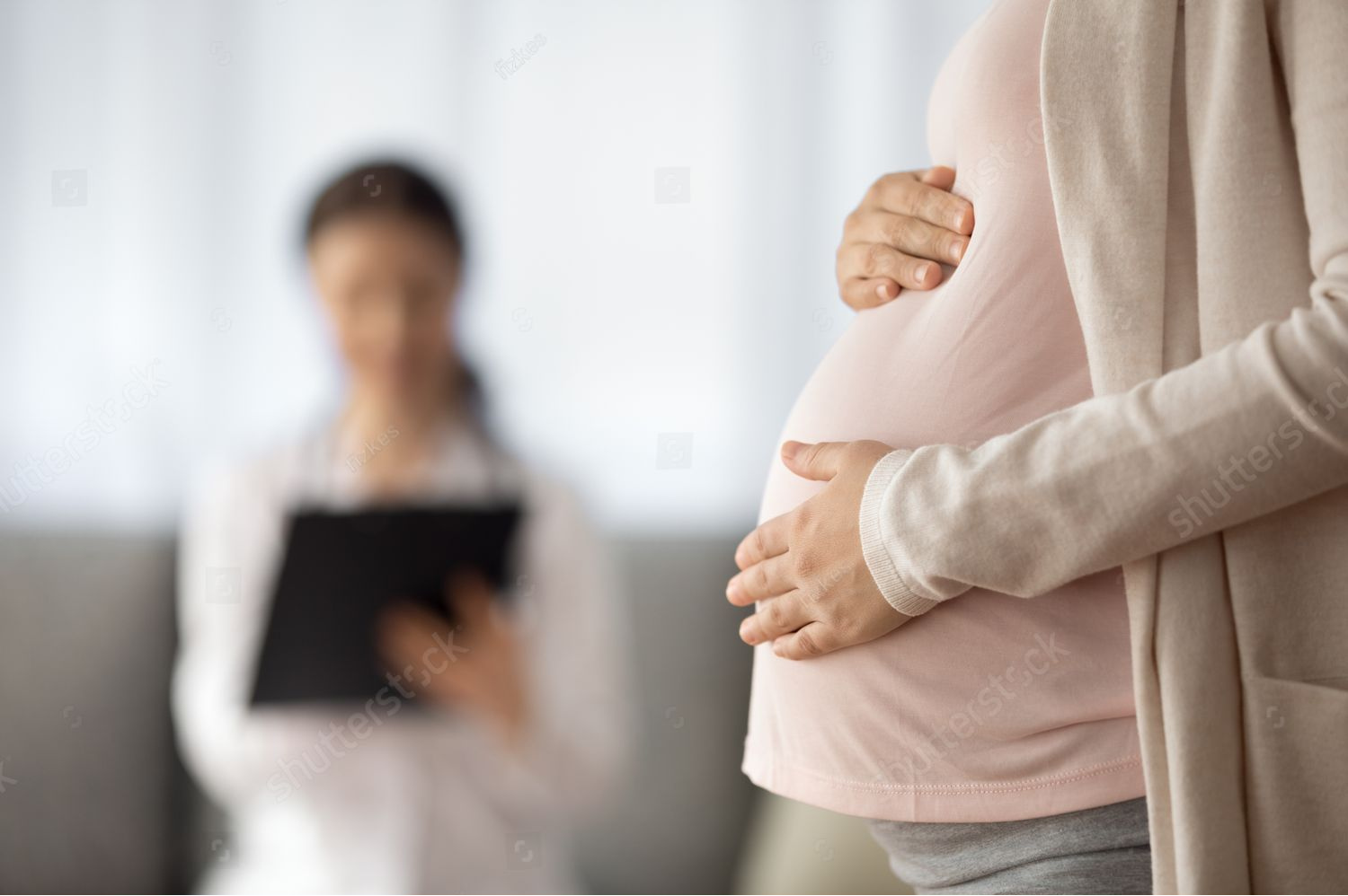 Best Obstetrics & Gynaecology Hospital in Erode