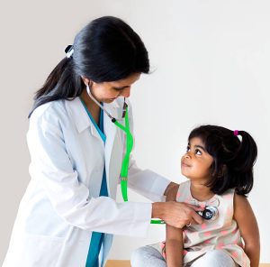 top paediatrics in erode-TPN Hospital