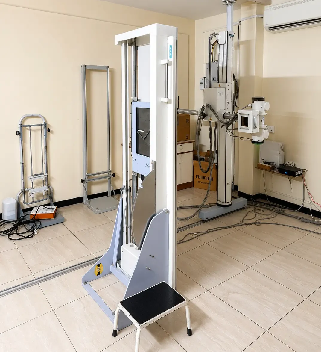 Best Orthopedics hospital in erode