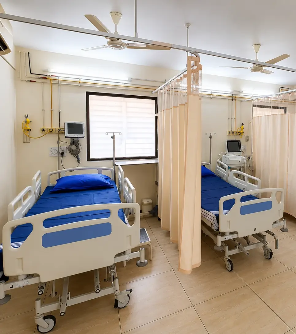 Best Orthopedics hospital in erode