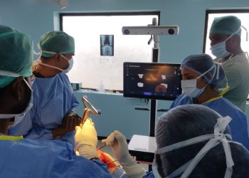 robotics Surgery