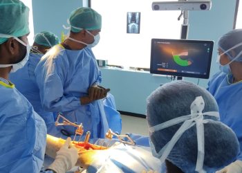 Best Orthopedics hospital in erode