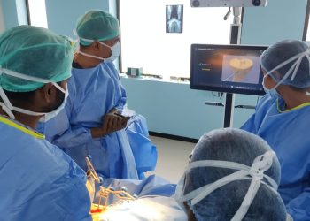 Best Orthopedics hospital in erode